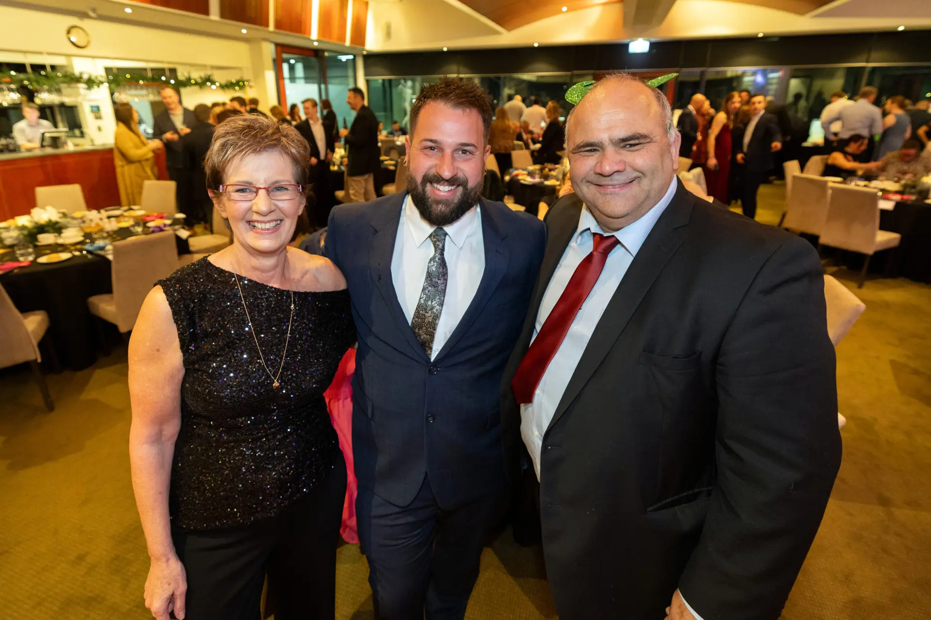 2025 Xmas in July 6th Child 077